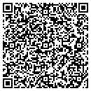 QR code with A & A Shutter Co contacts