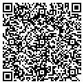 QR code with Fgs Associates contacts