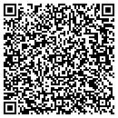 QR code with Harral Group contacts