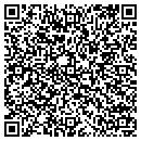 QR code with Kb Logit LLC contacts