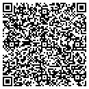 QR code with Harpos of Brandon contacts