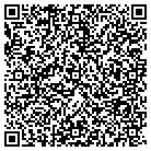 QR code with Organizational Analysis Corp contacts
