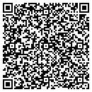 QR code with G.I. Management & Consulting contacts