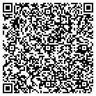 QR code with Cruz Evans & Assoc Inc contacts