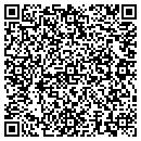 QR code with J Baker Enterprises contacts
