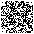 QR code with J Rhodes & Associates LLC contacts