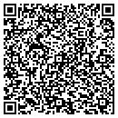 QR code with Victor J W contacts