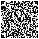 QR code with Hernandez CO contacts