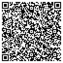 QR code with Alme & Assoc contacts
