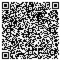QR code with Bds contacts