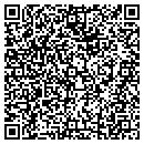 QR code with B Squared Resources LLC contacts