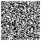 QR code with E C May & Company Inc contacts