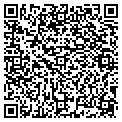 QR code with Ecoez contacts