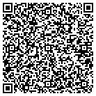 QR code with E-Defense Incorporated contacts