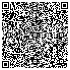 QR code with McCullagh & Scott Inc contacts