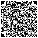 QR code with Hampton Consulting Inc contacts