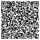 QR code with J C Lewis & Assoc contacts