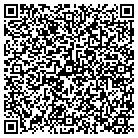 QR code with J Guy Reynolds Assoc Inc contacts