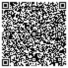 QR code with J Meyer Assoc Broker contacts