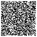 QR code with John M Walsh contacts
