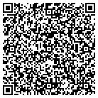 QR code with K L Buehler Consulting contacts