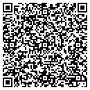 QR code with Mervin L Doucet contacts