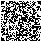 QR code with Michel C Bagbonon contacts