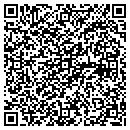 QR code with O D Systems contacts
