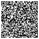 QR code with R & A Group contacts