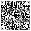 QR code with Raven Safe contacts
