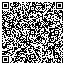 QR code with Teresa Claud contacts