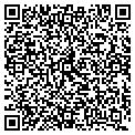 QR code with The Eudy Co contacts