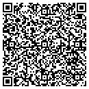 QR code with W L Consulting LLC contacts