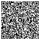 QR code with Caci-Wgi Inc contacts