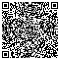 QR code with Csg Inc contacts