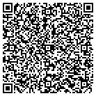 QR code with Cubic Defense Applications Inc contacts
