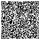 QR code with F I Consulting contacts