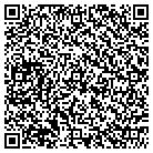 QR code with G W Consltng Government Service contacts