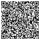 QR code with Hans Miller contacts