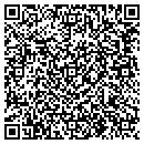 QR code with Harris Group contacts