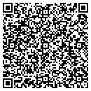 QR code with Hics2 LLC contacts