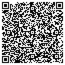 QR code with James P Demetrops contacts