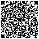 QR code with J D Gordon Communications contacts