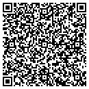 QR code with K-A-S Worldwide Service contacts