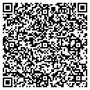 QR code with L L Lauder Inc contacts