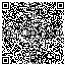QR code with Marine Tacticle contacts