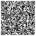 QR code with R C Whitner & Assoc Inc contacts