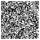 QR code with Richard W Weitz contacts