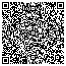 QR code with Transcentury contacts