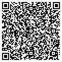 QR code with Tsr Inc contacts